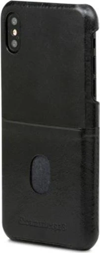 dbramante1928 Tune CC für Apple iPhone X/Xs schwarz