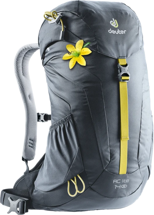 Deuter AC Lite 14 SL graphite (Damen)