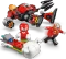 LEGO Sonic the Hedgehog - Knuckles vs. Dr. Eggmans Egg Crusher Mech Vorschaubild