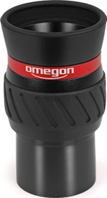 Omegon 60° Premium Flatfield 19mm 1.25"