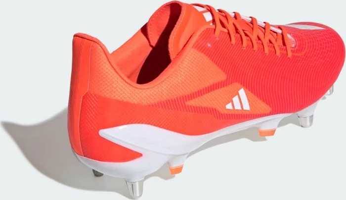 adidas Adizero RS15 Ultimate SG lucid red/cloud white/team solar orange