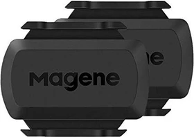 Magene S3+ Geschwindigkeits- und Trittfrequenzsensor