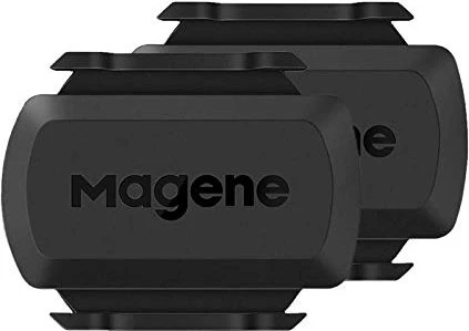 Magene S3+ Geschwindigkeits- und Trittfrequenzsensor