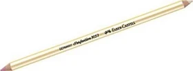 Faber-Castell Perfection 7057, Radierstift, gelb, 5er-Pack