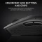 Corsair M55 Wireless Gaming Mouse, schwarz, USB/Bluetooth Vorschaubild
