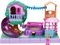 Mattel Polly Pocket - Pollyville Spielplatz Spielset Vorschaubild