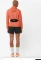 Salomon Bonatti Cross Wind Funktionsjacke light mahogany (Damen) Vorschaubild