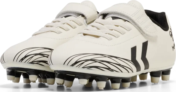 hummel Top Star FG marshmallow (Junior)