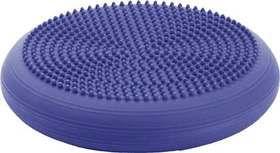 Togu Dynair Senso XL 36cm Ballkissen blau/lila