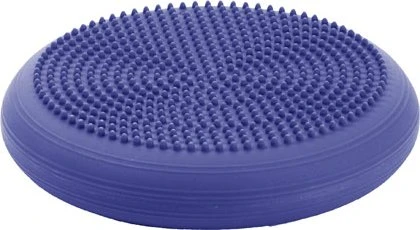 Togu Dynair Senso 33cm Ballkissen blau/violett