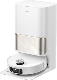 Dreame L60 Ultra Saug-/Wischroboter weiß inkl. Absaug-/Reinigungsstation