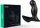 Nexus BEAT Vibrating Butt Plug with Remote Control schwarz (E31239)