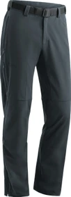Maier Sports Halitit Hose lang graphite (Herren)