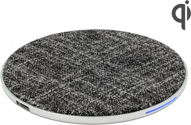 DeLOCK Wireless Qi Charger