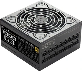 EVGA SuperNOVA G3 1000 1000W, ATX