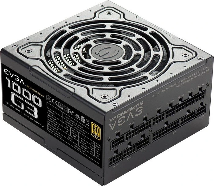 EVGA SuperNOVA G3 ATX
