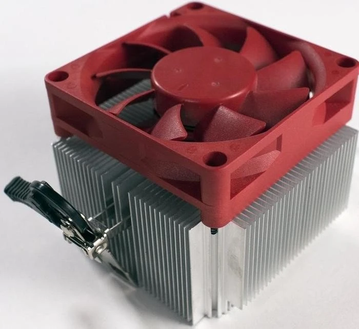 AMD FX-4300, 4C/4T, 3.80-4.00GHz, boxed mit Cooler Master HK8-00005