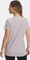 Under Armour Graphic Sportstyle classic Crew Funktionsshirt kurzarm gray dawn/black (Damen) Vorschaubild