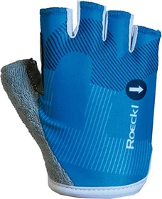 Roeckl Teo Fahrradhandschuhe schwarz (Junior)