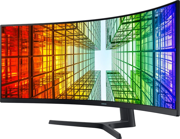 Samsung S95UA (2021), 49"