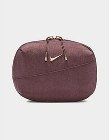 Nike Aura Bauchtasche tattoo/lt trnsprnt gld