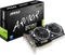 MSI GeForce GTX 1070 Armor 8G OC, 8GB GDDR5, DVI, HDMI, 3x DP Vorschaubild