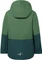 Vaude Snow Cup III 3in1 Skijacke woodland (Junior) Vorschaubild