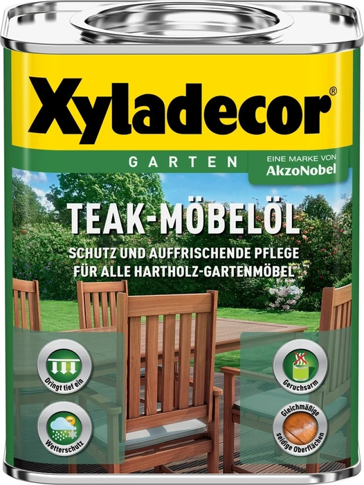 Xyladecor Holzschutzmittel
