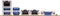 Supermicro H13SSL-NT, bulk (AMD SP5) Vorschaubild