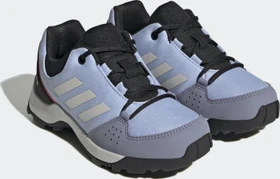 adidas Terrex Hyperhiker Low blue dawn/grey one/solar gold (Junior)