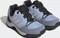 adidas Terrex Hyperhiker Low blue dawn/grey one/solar gold (Junior) Vorschaubild