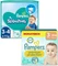 Pampers Premium Protection Gr.3 Einwegwindel, 6-10kg Vorschaubild