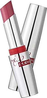 Pupa Milano Miss Milano Lippenstift 205 timeless rose, 2g