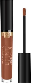 Max Factor Lipfinity Velvet Matte Lippenstift 085 cashmere nude, 3.5ml