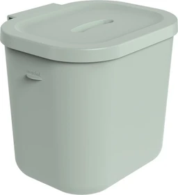 Rotho Babydesign Kayo Windeleimer sage green