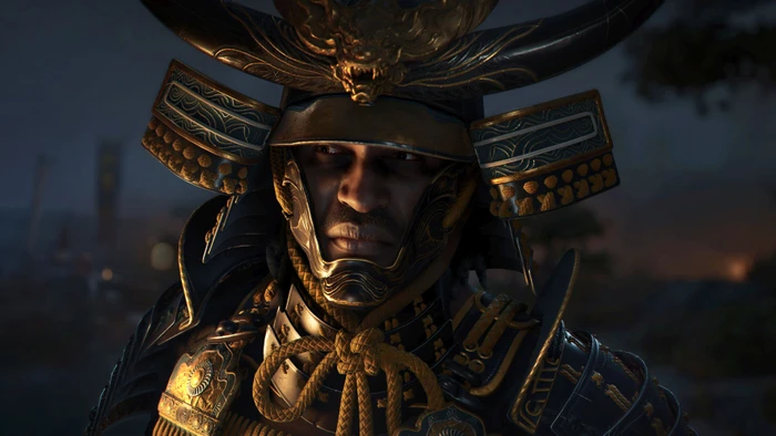Assassin's Creed: Shadows (PS5)