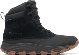 Columbia Expeditionist Shield II black/graphite (Herren)