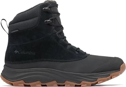 Columbia Expeditionist Shield II black/graphite (Herren)