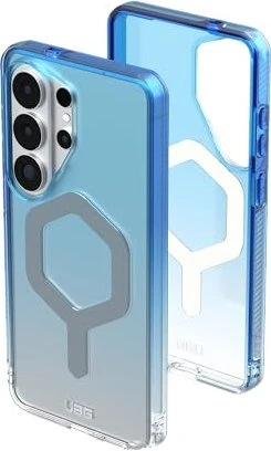 UAG Plyo Case für Samsung Galaxy S26 Ultra blue ombré