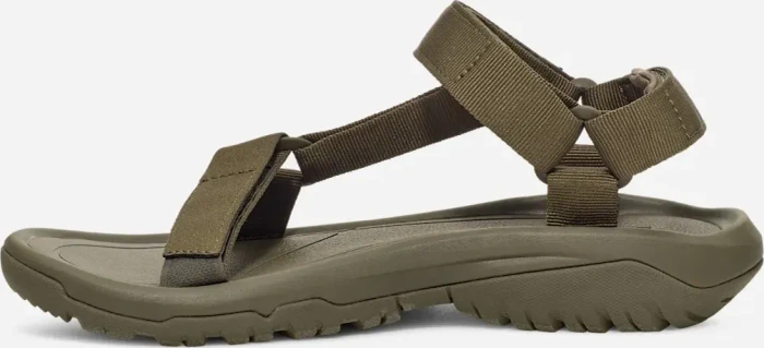 Teva Hurricane XLT2 olive (Herren)