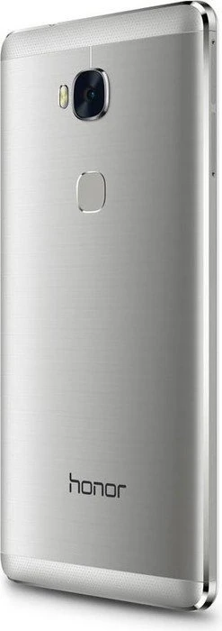 Honor 5X weiß/silber