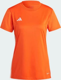 adidas Tabela 23 Trikot kurzarm team orange/white (Damen)
