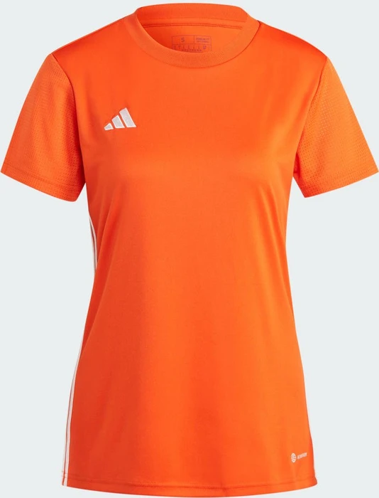 adidas Tabela 23 Trikot kurzarm team orange/white (Damen)