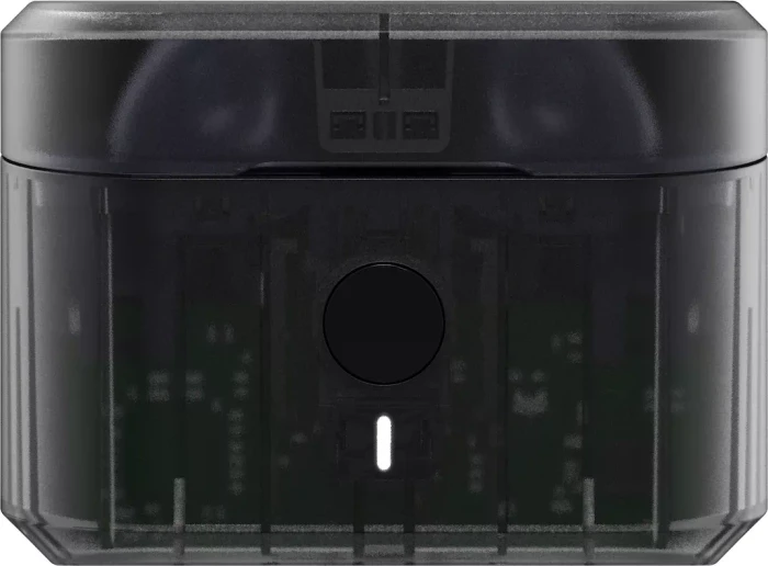 HP HyperX Cirro Buds Pro blau