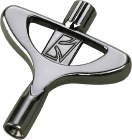 Tama Drum Key Black Nickel