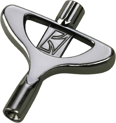 Tama Drum Key Black Nickel