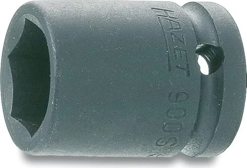 Hazet 900S-30 Außensechskant Steckschlüssel 1/2", 30x50mm