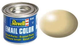 Revell Email Color RAL 1001 beige, 14ml