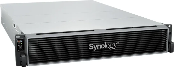 Synology FlashStation FS3420, 32GB RAM ECC, 2x RJ-45 10GBase-T, 2x USB-A 3.0, 2HE