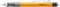 Tombow MONO graph Druckbleistift Vorschaubild